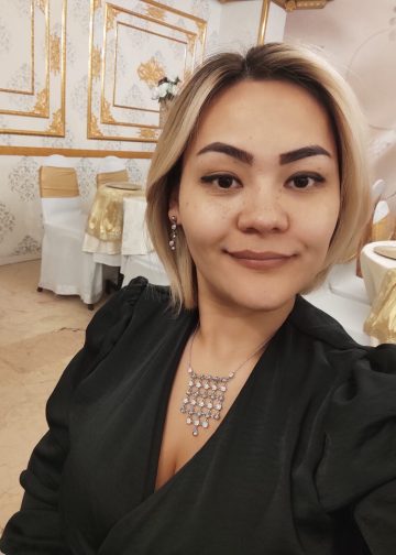 Avrupa yakası masöz leyla