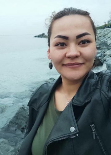 Avrupa yakası masöz leyla