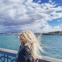 Avrupa yakası masöz ceren