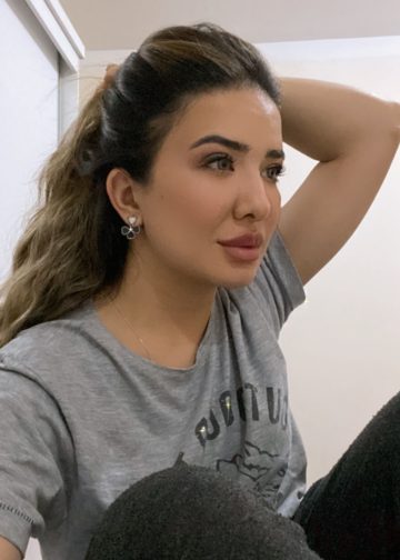 Masöz dilara hanım
