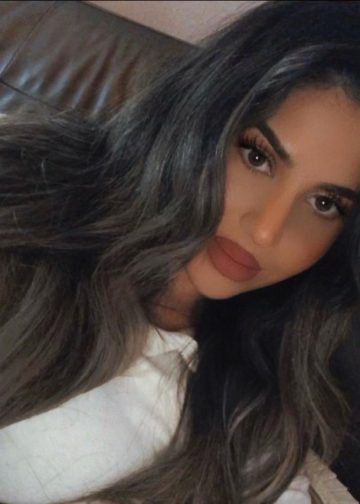 Masöz hande hanım